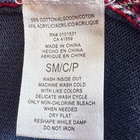 Marvel Spider-Man Sweater - Picture 3 of 5